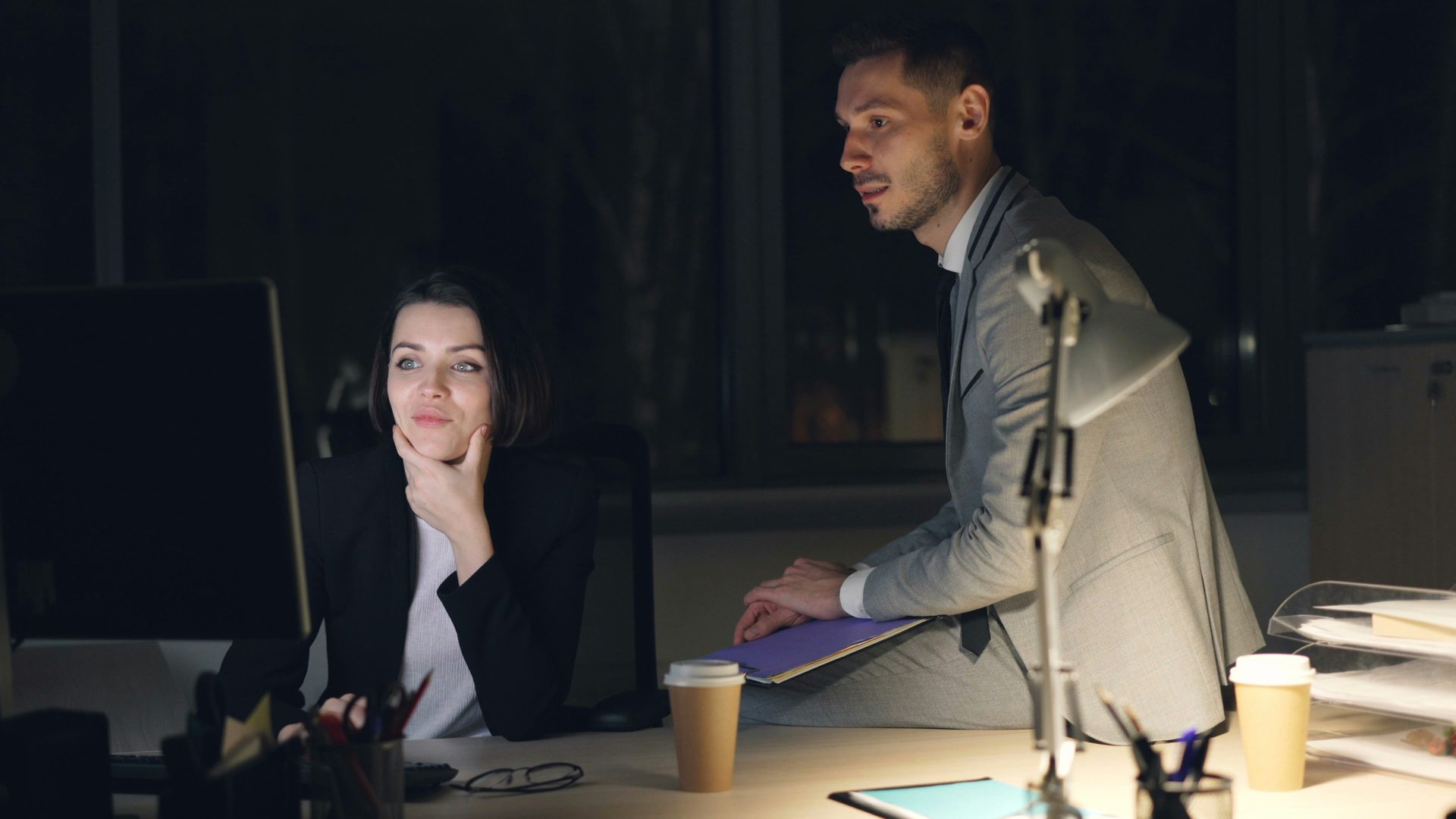 harcèlement au travail